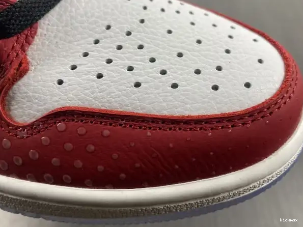 Rep MAX Retro High Jordan Story 555088-602 Origin 1 Air OG 0323